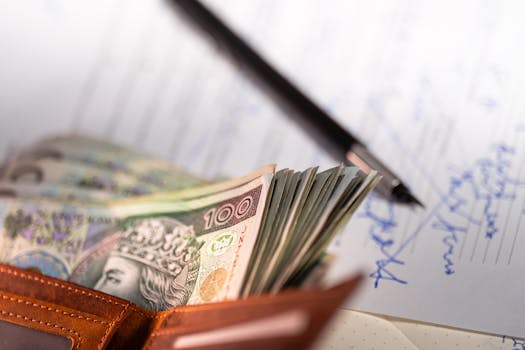 Jak získat hypotéku s nízkým příjmem: Průvodce krok za krokem