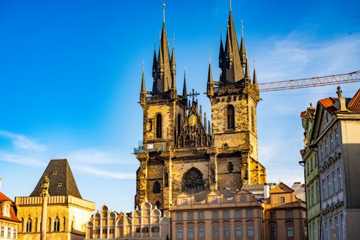 Úvěry pro cizince v ČR: Jaké máte možnosti?