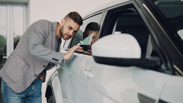 Vyhodnotěte možnosti financování auta: Úplný průvodce na rok 2023